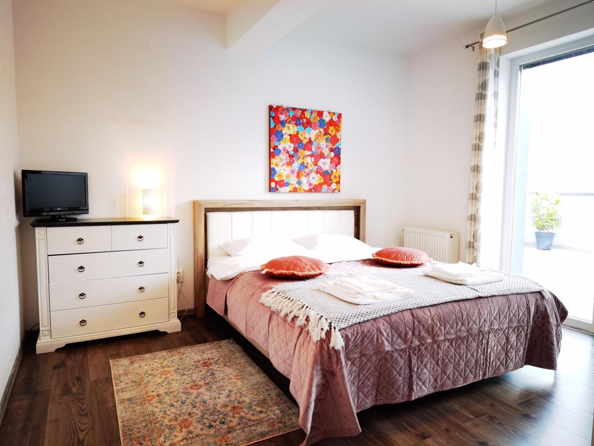 Penthouse City Residence Sibiu Extérieur photo