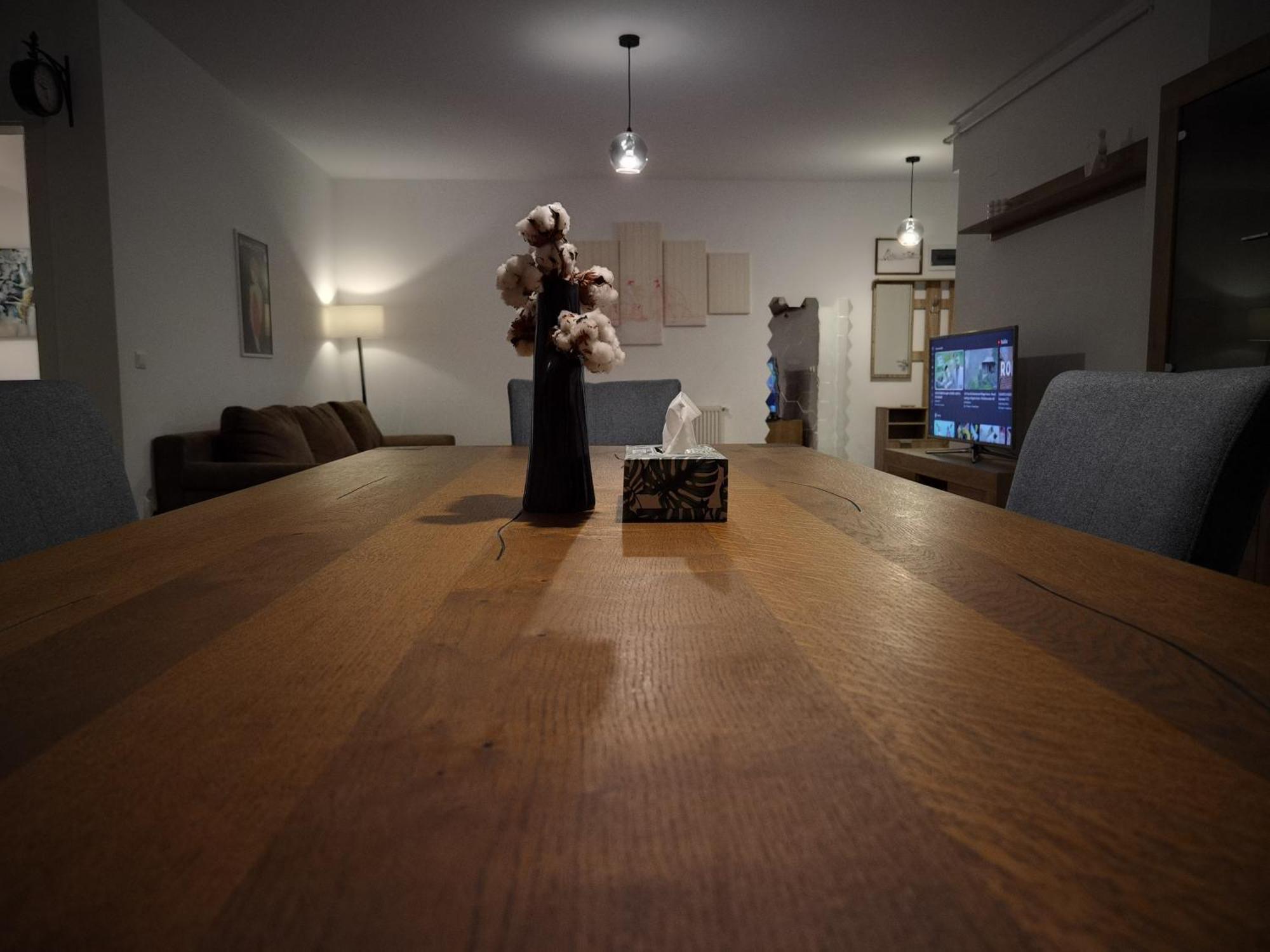 Penthouse City Residence Sibiu Extérieur photo